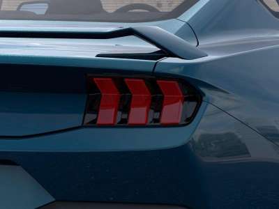 New 2026 Ford Mustang for sale in Lincoln NE