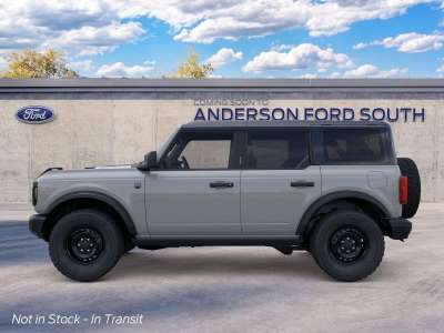 New 2026 Ford Bronco for sale in Lincoln NE
