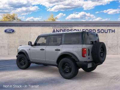 New 2026 Ford Bronco for sale in Lincoln NE