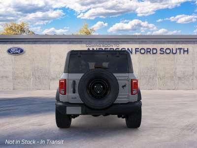 New 2026 Ford Bronco for sale in Lincoln NE