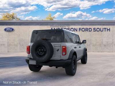 New 2026 Ford Bronco for sale in Lincoln NE
