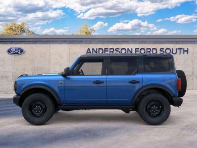 New 2026 Ford Bronco for sale in Lincoln NE