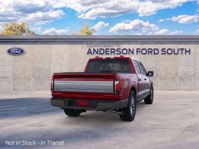 New 2026 Ford F-150 for sale in Lincoln NE