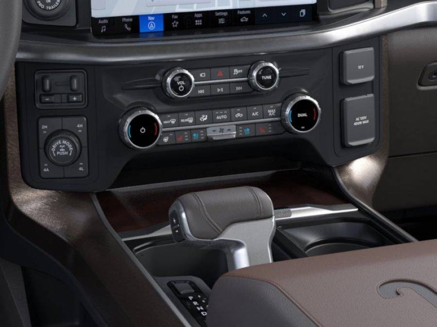 New 2026 Ford F-150 for sale in Lincoln NE