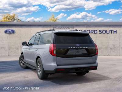 New 2027 Ford Expedition for sale in Lincoln NE