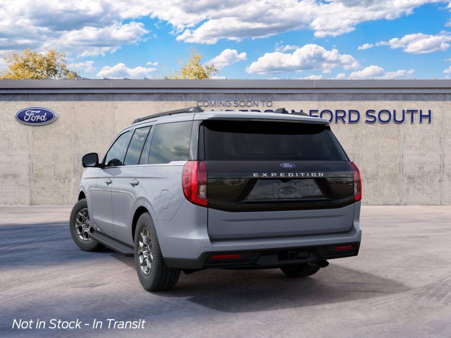 New 2027 Ford Expedition for sale in Lincoln NE