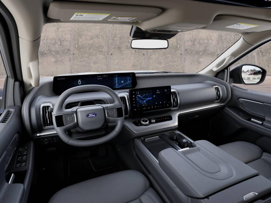 New 2027 Ford Expedition for sale in Lincoln NE