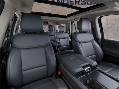 New 2027 Ford Expedition for sale in Lincoln NE