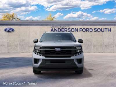 New 2027 Ford Expedition for sale in Lincoln NE