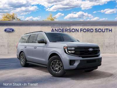 New 2027 Ford Expedition for sale in Lincoln NE