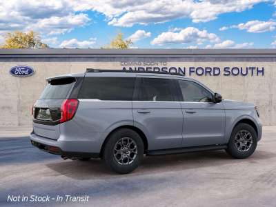 New 2027 Ford Expedition for sale in Lincoln NE