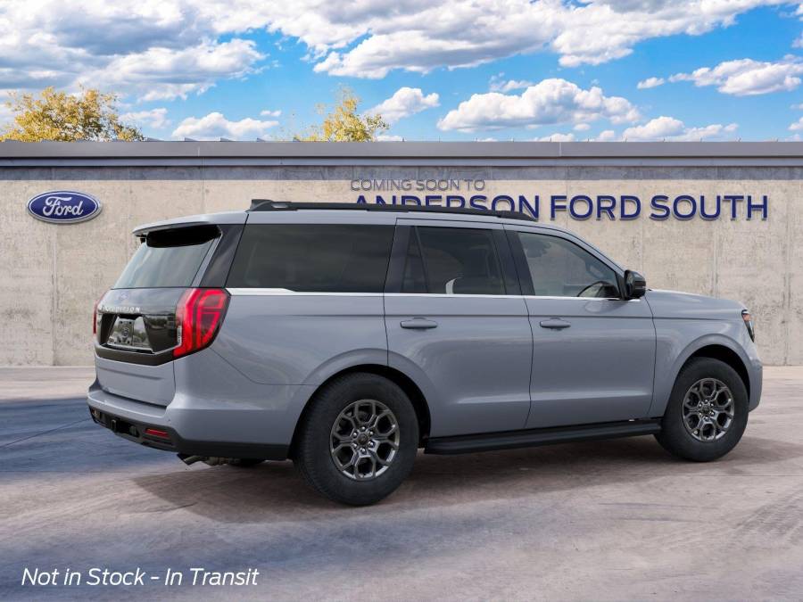 New 2027 Ford Expedition for sale in Lincoln NE