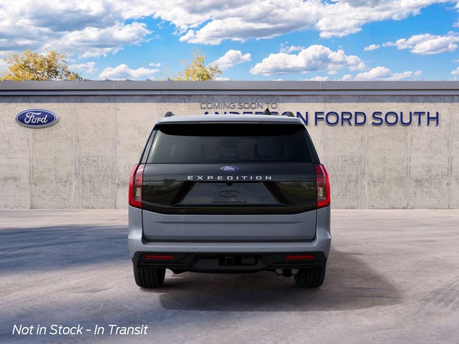New 2027 Ford Expedition for sale in Lincoln NE