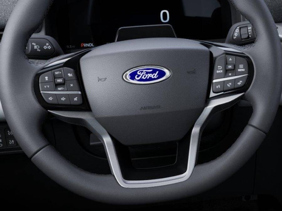 New 2027 Ford Explorer for sale in Lincoln NE