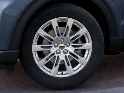 New 2027 Ford Explorer for sale in Lincoln NE