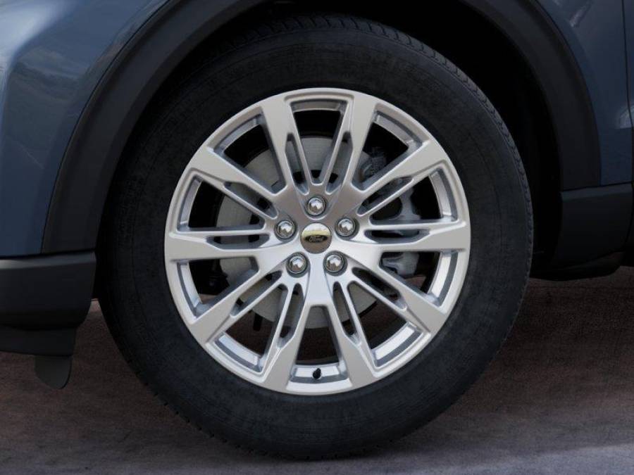 New 2027 Ford Explorer for sale in Lincoln NE