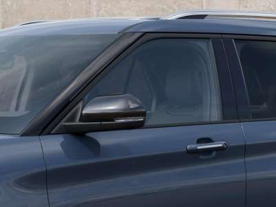 New 2027 Ford Explorer for sale in Lincoln NE