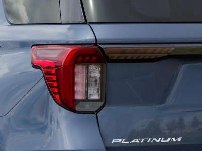New 2027 Ford Explorer for sale in Lincoln NE