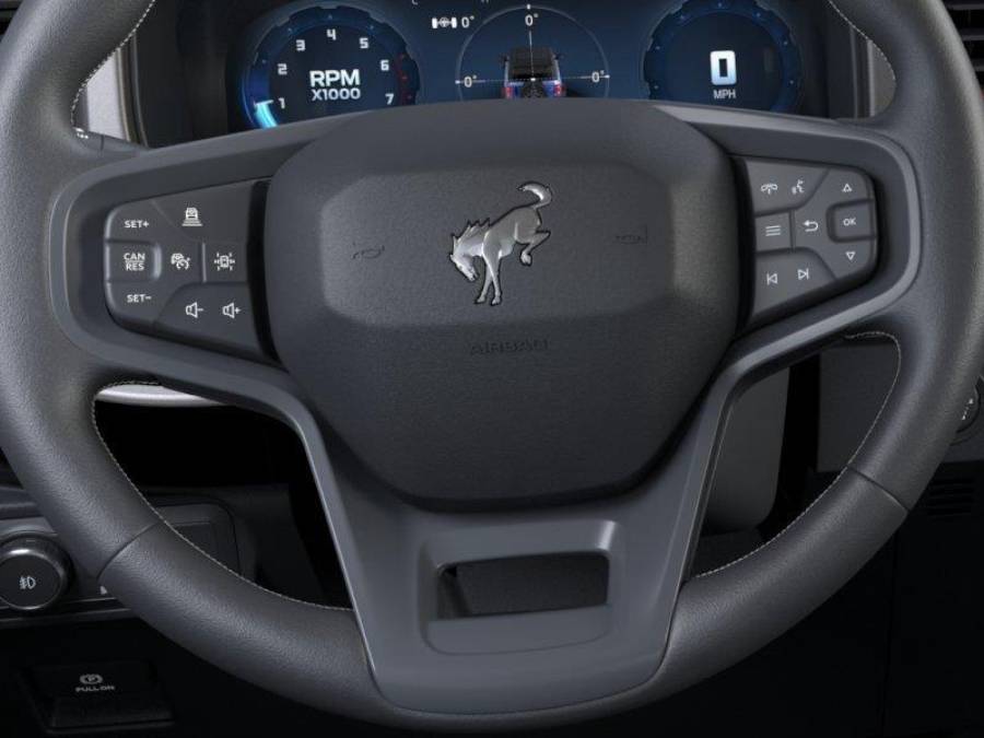 New 2026 Ford Bronco for sale in Lincoln NE