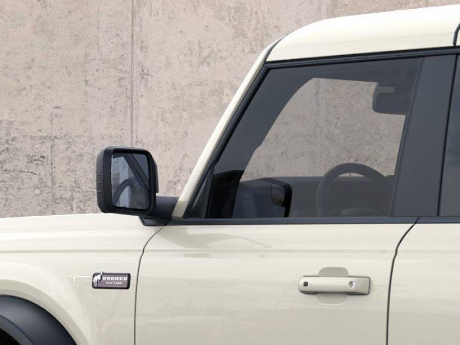 New 2026 Ford Bronco for sale in Lincoln NE