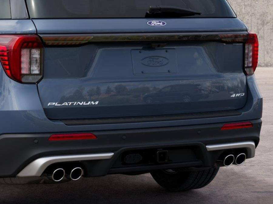 New 2027 Ford Explorer for sale in Lincoln NE