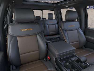 New 2026 Ford F-150 for sale in Lincoln NE