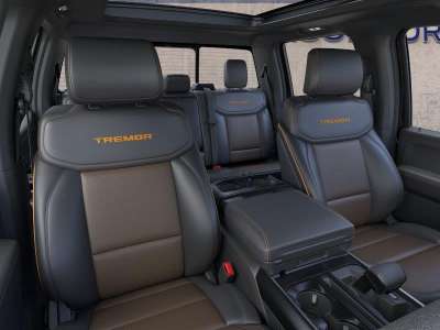 New 2026 Ford F-150 for sale in Lincoln NE