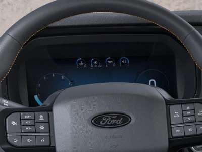 New 2026 Ford F-150 for sale in Lincoln NE