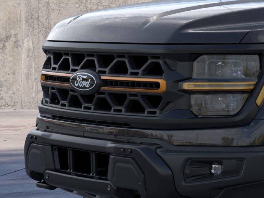 New 2026 Ford F-150 for sale in Lincoln NE