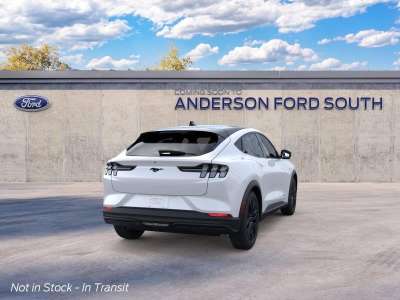 New 2026 Ford Mustang Mach-E for sale in Lincoln NE