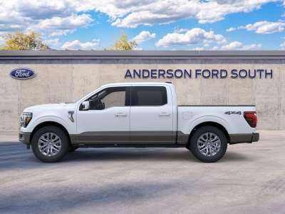 New 2026 Ford F-150 for sale in Lincoln NE
