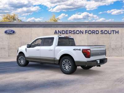 New 2026 Ford F-150 for sale in Lincoln NE