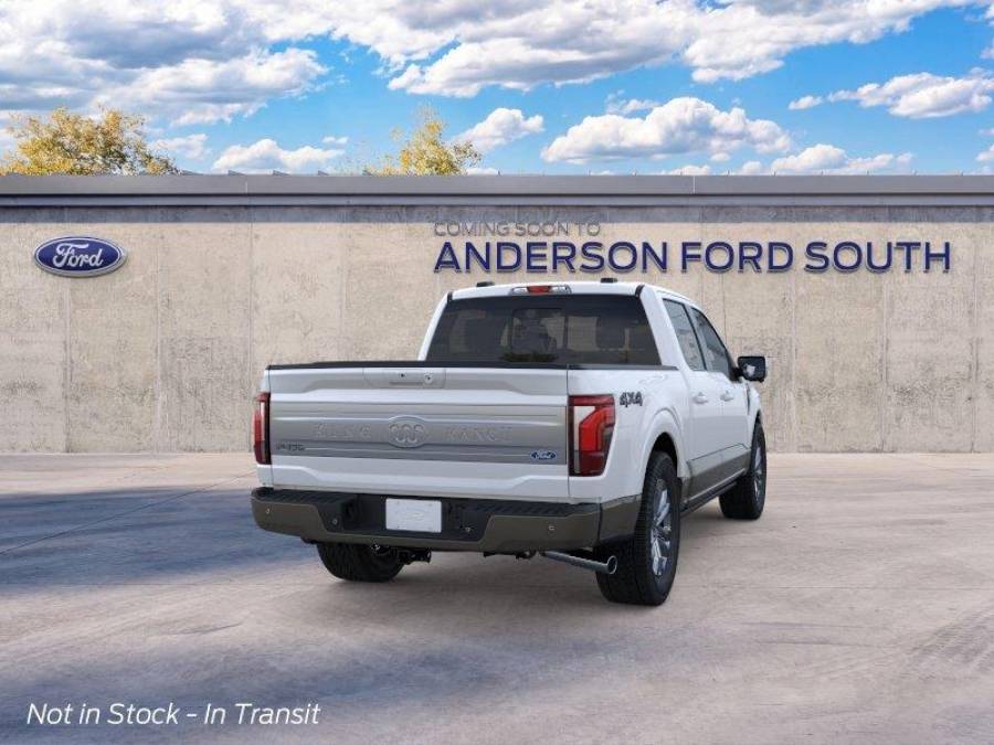 New 2026 Ford F-150 for sale in Lincoln NE