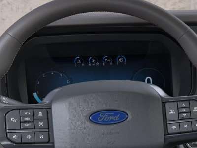 New 2026 Ford F-150 for sale in Lincoln NE