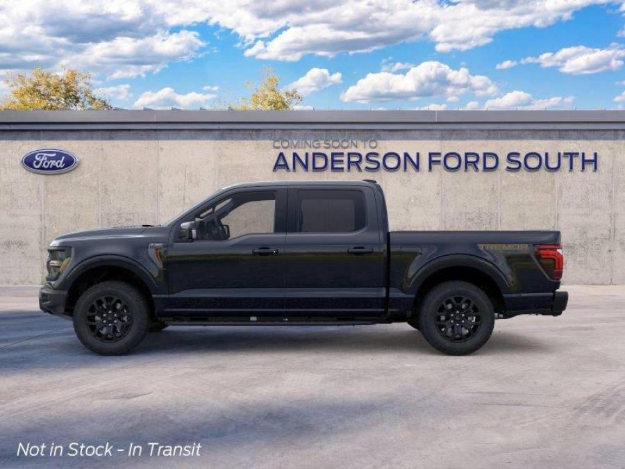 New 2026 Ford F-150 for sale in Lincoln NE