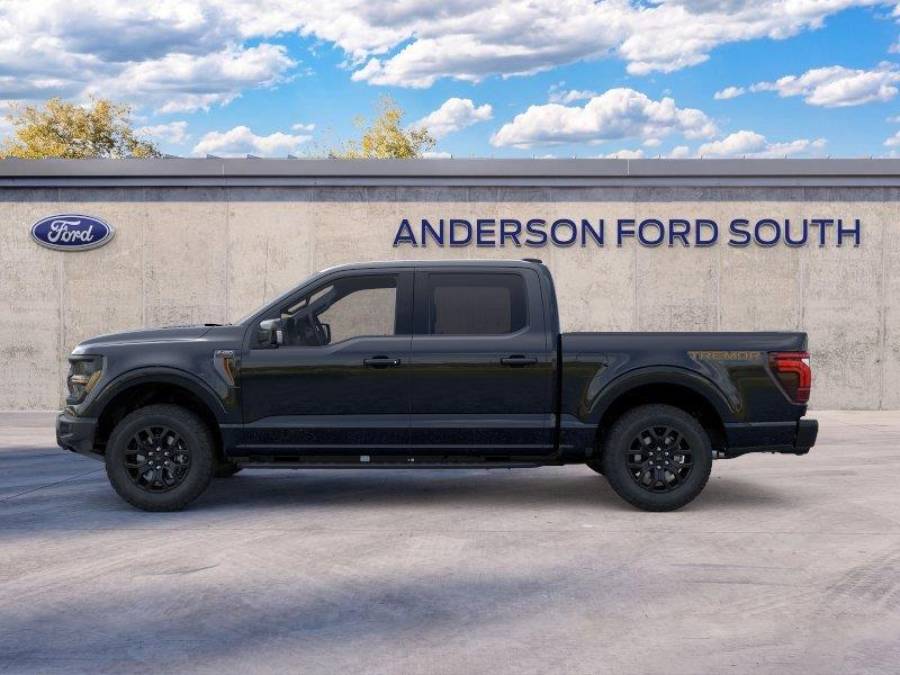 New 2026 Ford F-150 for sale in Lincoln NE