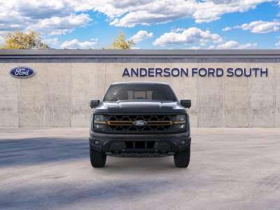 New 2026 Ford F-150 for sale in Lincoln NE