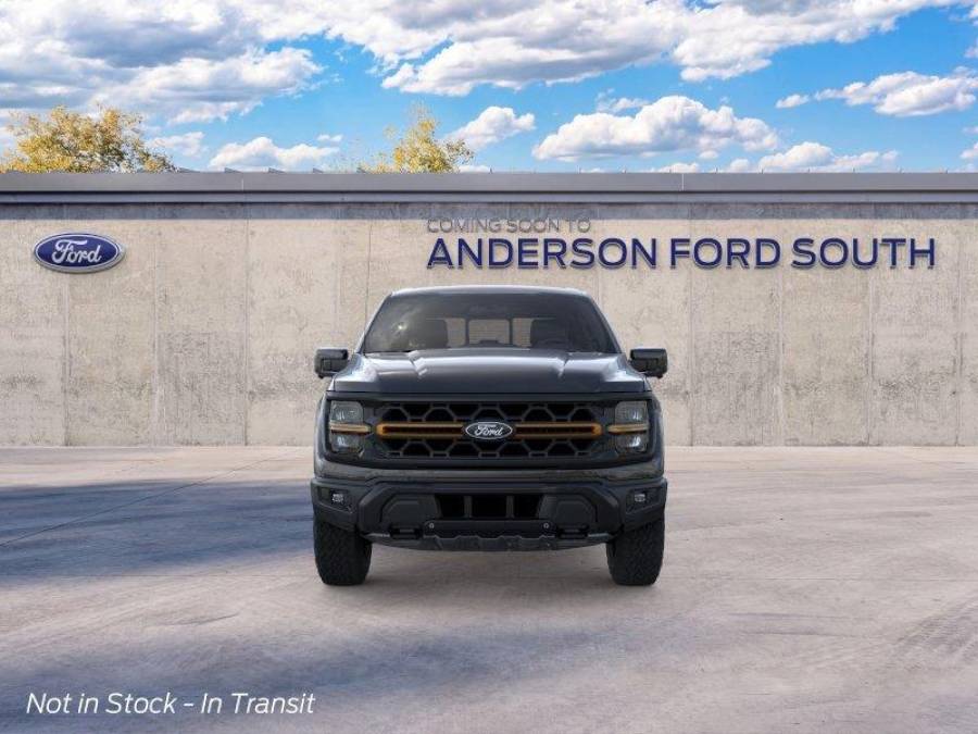 New 2026 Ford F-150 for sale in Lincoln NE