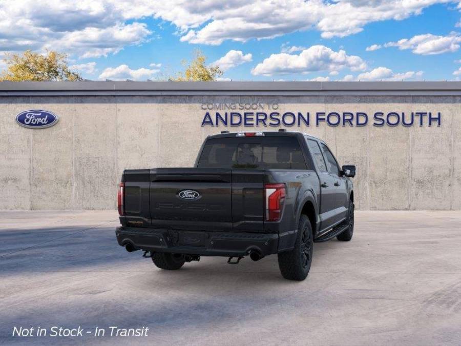 New 2026 Ford F-150 for sale in Lincoln NE