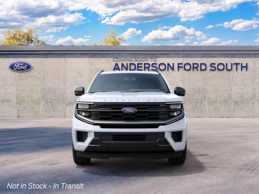 New 2027 Ford Expedition Max for sale in Lincoln NE