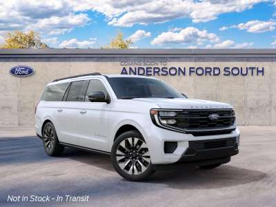 New 2027 Ford Expedition Max for sale in Lincoln NE