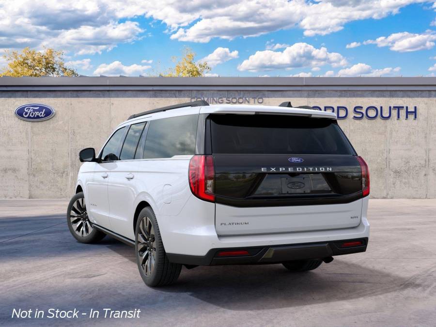 New 2027 Ford Expedition Max for sale in Lincoln NE