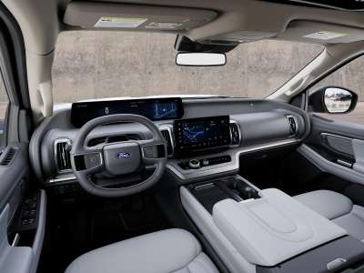 New 2027 Ford Expedition Max for sale in Lincoln NE