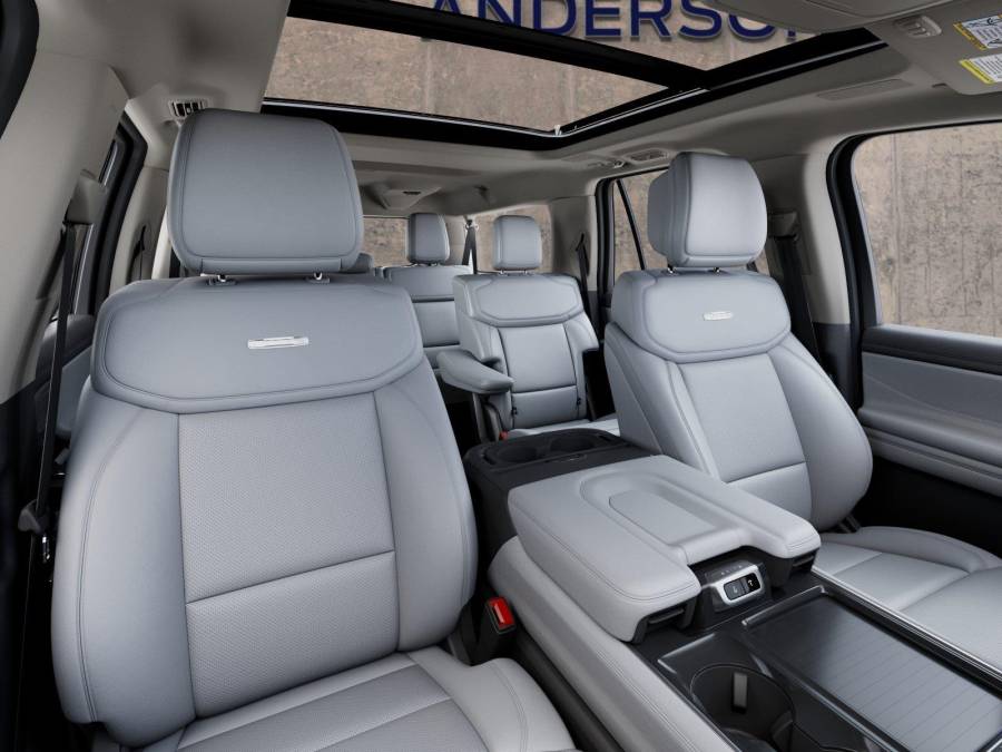New 2027 Ford Expedition Max for sale in Lincoln NE