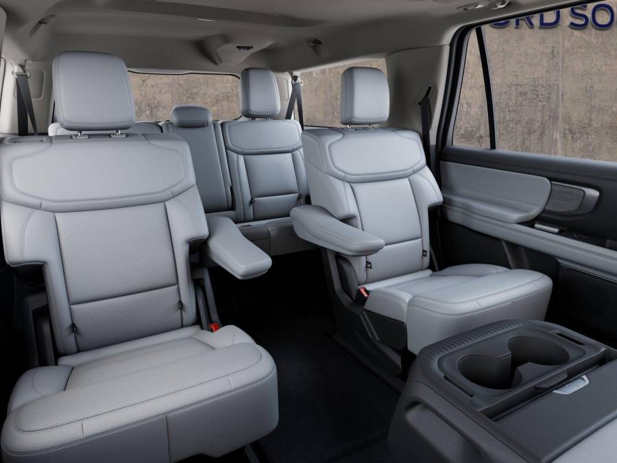 New 2027 Ford Expedition Max for sale in Lincoln NE