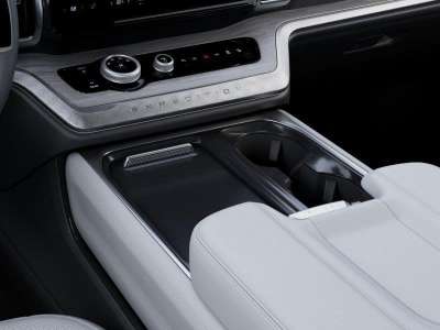 New 2027 Ford Expedition Max for sale in Lincoln NE