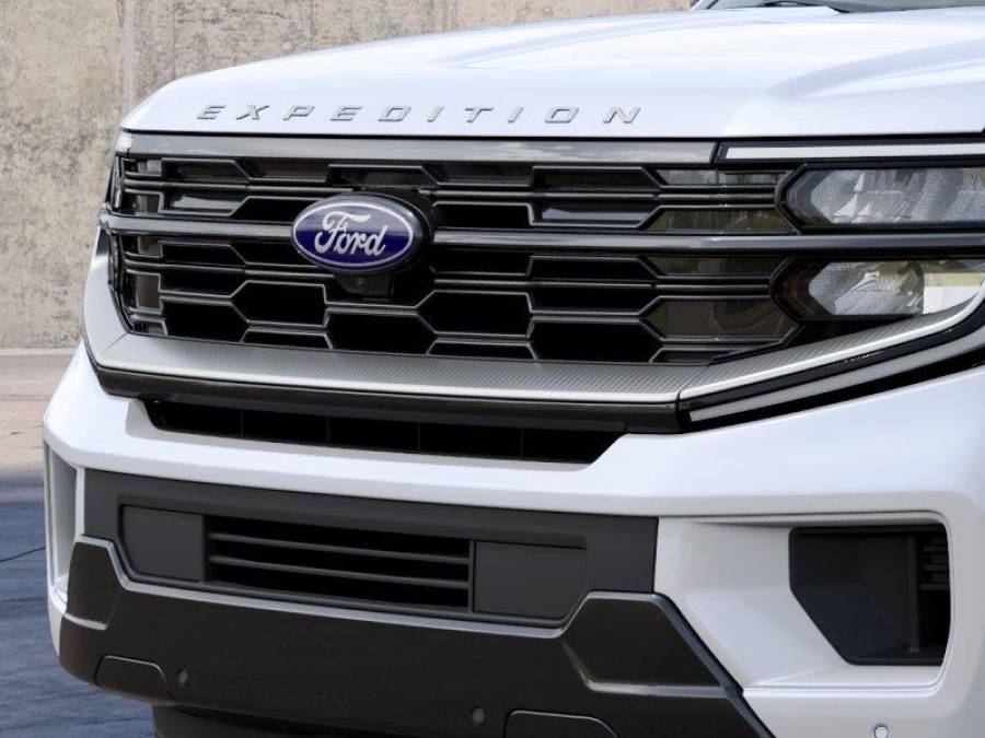 New 2027 Ford Expedition Max for sale in Lincoln NE