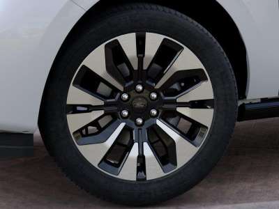 New 2027 Ford Expedition Max for sale in Lincoln NE
