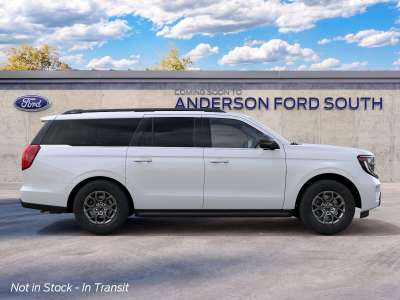 New 2027 Ford Expedition Max for sale in Lincoln NE