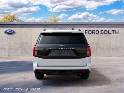 New 2027 Ford Expedition Max for sale in Lincoln NE
